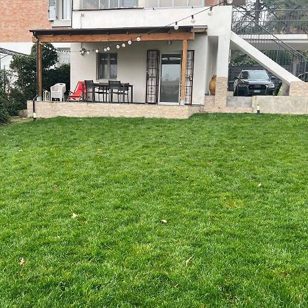 Casa Filippini Bed & Breakfast Bologna Eksteriør bilde
