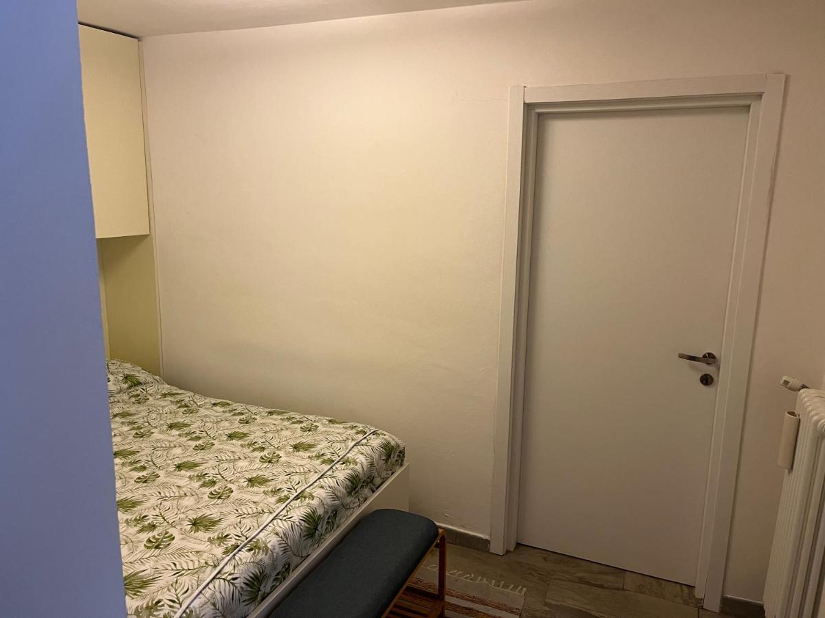 Casa Filippini Bed & Breakfast Bologna Eksteriør bilde