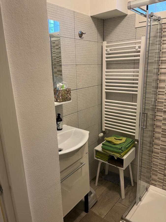 Casa Filippini Bed & Breakfast Bologna Eksteriør bilde